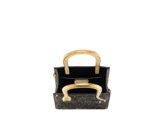 Serpentine Tote Serpentine Tote