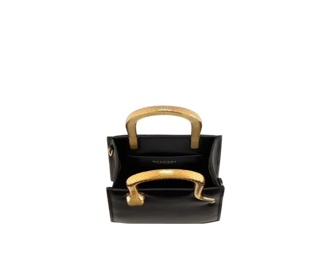 Serpentine Tote Serpentine Tote