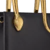 Serpentine Tote Serpentine Tote