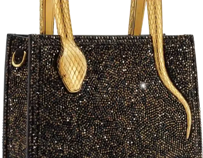 Serpentine Tote Serpentine Tote